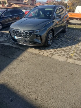 Hyundai Tucson 1.6 MHEV , снимка 2