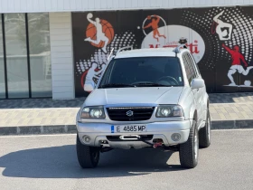 Suzuki Grand vitara, снимка 2