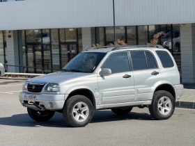 Suzuki Grand vitara, снимка 1