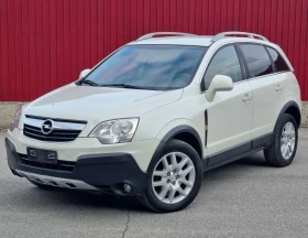 Opel Antara 4x4 2.4 /  | Mobile.bg    1