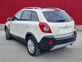 Opel Antara 4x4 2.4 /  | Mobile.bg    7