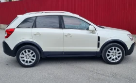 Opel Antara 4x4 2.4 /  | Mobile.bg    4