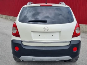 Opel Antara 4x4 2.4 /  | Mobile.bg    6