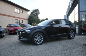 Mazda CX-30 SKYACTIV-G SELECTION* Head-up* RFK* LED, снимка 2