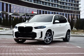BMW X5 M-pack xDrive