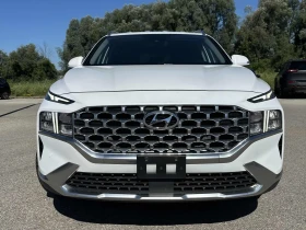 Hyundai Santa fe * AWD * PREFERRED * CARFAX *    | Mobile.bg    5