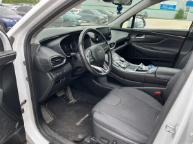 Hyundai Santa fe * AWD * PREFERRED * CARFAX *    | Mobile.bg    6