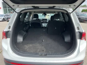 Hyundai Santa fe * AWD * PREFERRED * CARFAX *    | Mobile.bg    13