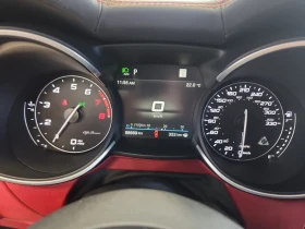 Alfa Romeo Stelvio QUADRIFOGLIO* CARFAX*  *    | Mobile.bg    9