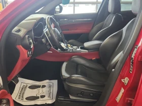 Alfa Romeo Stelvio QUADRIFOGLIO* CARFAX*  *    | Mobile.bg    7