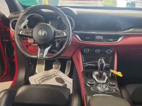 Alfa Romeo Stelvio QUADRIFOGLIO* CARFAX*  *    | Mobile.bg    8