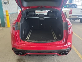 Alfa Romeo Stelvio QUADRIFOGLIO* CARFAX*  *    | Mobile.bg    14
