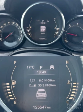 Fiat 500X !44!Euro-6!125 .. | Mobile.bg    17