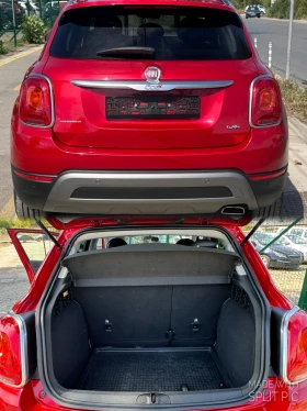 Fiat 500X !44!Euro-6!125 .. | Mobile.bg    8
