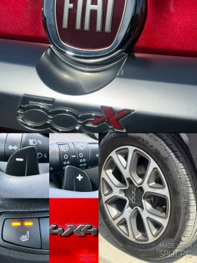 Fiat 500X !44!Euro-6!125 .. | Mobile.bg    15