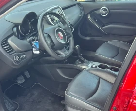 Fiat 500X !44!Euro-6!125 .. | Mobile.bg    10