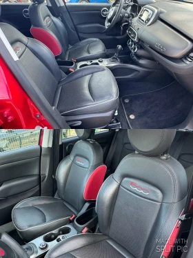 Fiat 500X !44!Euro-6!125 .. | Mobile.bg    11