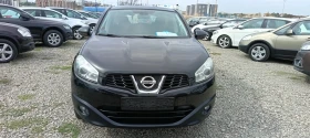 Nissan Qashqai 1.5 * Фейс * Италия 