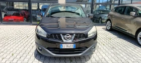 Nissan Qashqai 1.5 * Фейс * Италия - 11900 лв. - 89352093 2