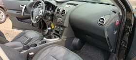Nissan Qashqai 1.5 * Фейс * Италия - 11900 лв. - 89352093 11