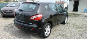 Nissan Qashqai 1.5 * Фейс * Италия - 11900 лв. - 89352093 5