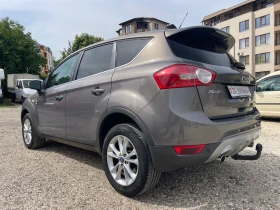 Обява за продажба на Ford Kuga 2.0TDCI4X4 ~14 500 лв. - изображение 5