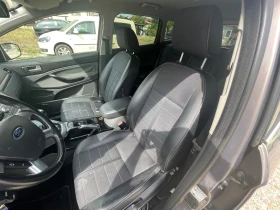 Обява за продажба на Ford Kuga 2.0TDCI4X4 ~14 500 лв. - изображение 7