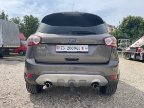 Обява за продажба на Ford Kuga 2.0TDCI4X4 ~14 500 лв. - изображение 4