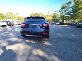Maserati Levante   | Mobile.bg    3