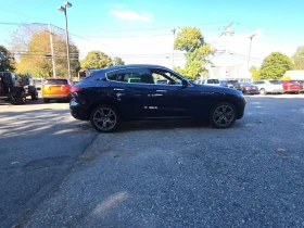 Maserati Levante   | Mobile.bg    4