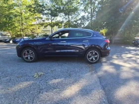 Maserati Levante   | Mobile.bg    2