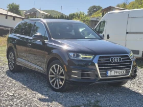 Обява за продажба на Audi Q7 3.0/333KC ~44 000 лв. - изображение 1