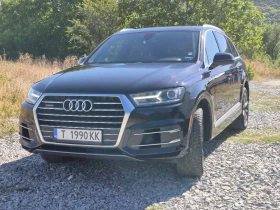 Audi Q7 3.0/333KC