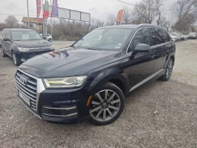 Audi Q7 3.0/333KC