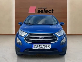 Ford EcoSport 1.0 EcoBoost - 24490 лв. / 12521.54 € - 88834833 2