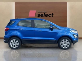Ford EcoSport 1.0 EcoBoost - 24490 лв. / 12521.54 € - 88834833 4