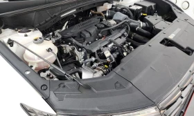 Обява за продажба на Hyundai Tucson Gasoline 1.6 Turbo 2WD Modern ~ 162 878 лв. - изображение 5