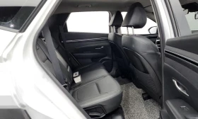 Обява за продажба на Hyundai Tucson Gasoline 1.6 Turbo 2WD Modern ~ 162 878 лв. - изображение 11