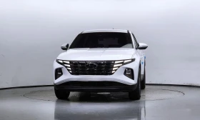 Обява за продажба на Hyundai Tucson Gasoline 1.6 Turbo 2WD Modern ~ 162 878 лв. - изображение 2