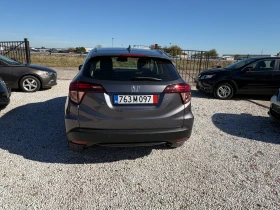 Honda Hr-v - 24600 лв. / 12577.78 € - 34272615 5