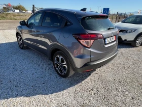 Honda Hr-v - 24600 лв. / 12577.78 € - 34272615 4