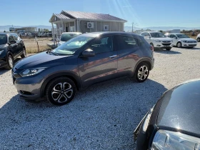 Honda Hr-v - 24600 лв. / 12577.78 € - 34272615 3