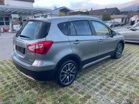 Suzuki SX4 S-Cross 1.6 4WD - 20000 лв. / 10225.84 € - 28484649 4