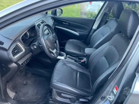 Suzuki SX4 S-Cross 1.6 4WD - 20000 лв. / 10225.84 € - 28484649 6