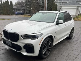 BMW X5 * 50i* CARFAX * БЕЗ ПЪРВОНАЧАЛНА ВНОСКА