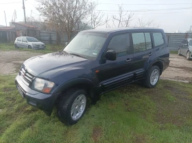 Mitsubishi Pajero, снимка 1