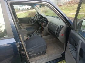 Mitsubishi Pajero, снимка 8
