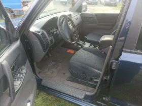 Mitsubishi Pajero, снимка 9
