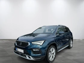 ����� �� �������� �� Seat Ateca 2.0 TDI 4Drive ��������� �� ��������