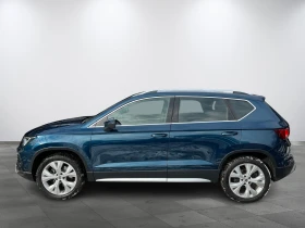 ����� �� �������� �� Seat Ateca 2.0 TDI 4Drive ��������� �� ��������